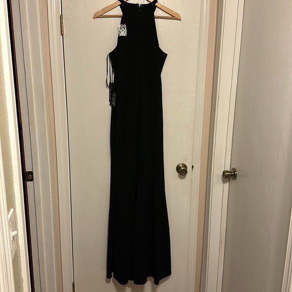 NWT Lulus Mermaid Maxi - Picture 5 of 11